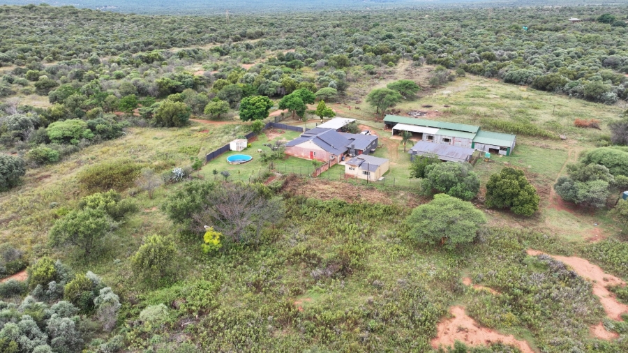 Commercial Property for Sale in Koster North West